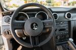 Shelby GT500 2007 года